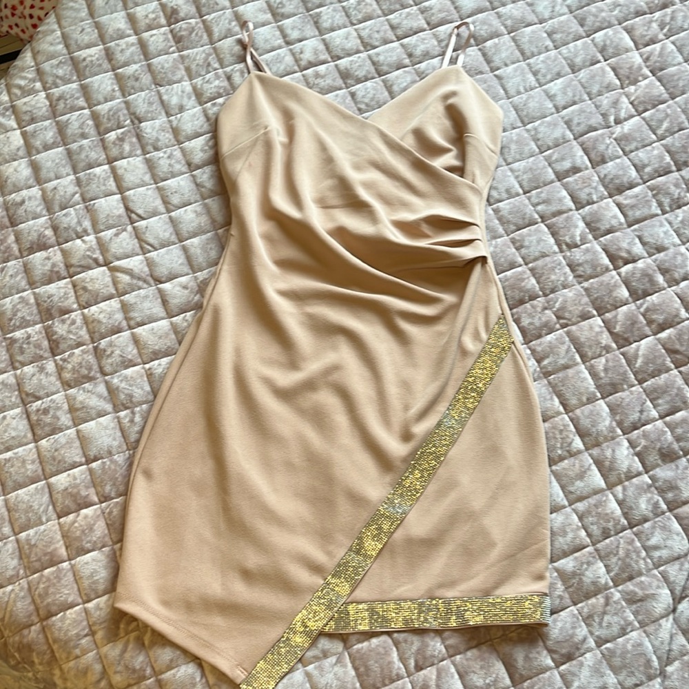 Formal dress from Windsor